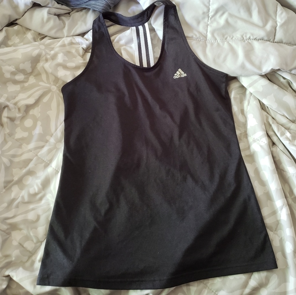Adidas Racerback Tank
